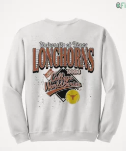 texas softball 2026 women s college world series shirt 4