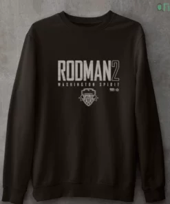trinity rodman washington spirit elite wht shirt 4