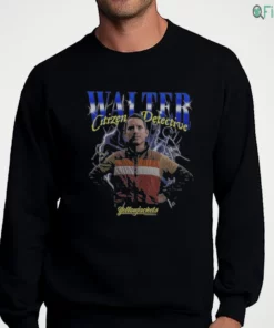 walter citizen detective yellowjackets shirt 4