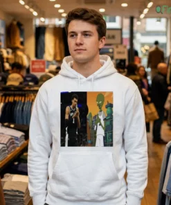 2026 victor wembanyama alien comparison meme basketball fans graphic shirt 3 1.webp