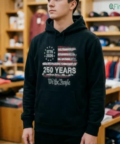 250 year we the people tshirt 4