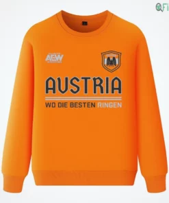 aew tournament soccer collection austria t shirt 3