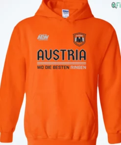 aew tournament soccer collection austria t shirt 4