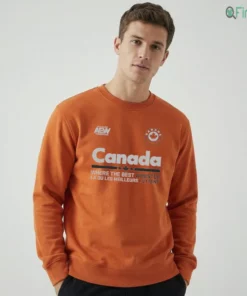 aew tournament soccer collection canada t shirt 2