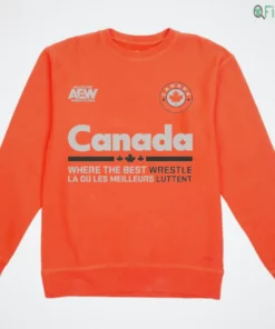 aew tournament soccer collection canada t shirt 3