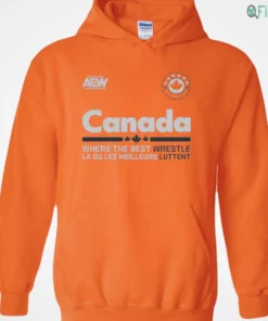 aew tournament soccer collection canada t shirt 4