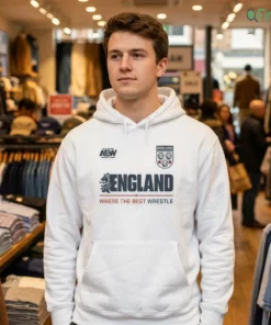 aew tournament soccer collection england t shirt 3