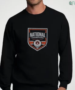 auburn men s golf 2026 national champions logo t shirt 4