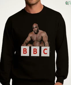 bbc big black cock wood meme funny parody graphic shirt 4 1.webp