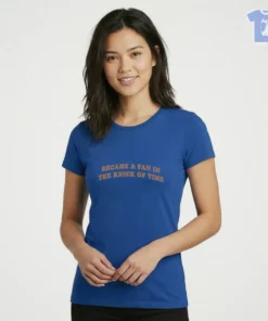 became a fan in the knick of time shirt 3.webp