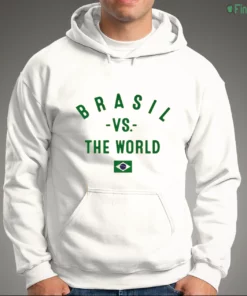 brasil vs. the world t shirt 3