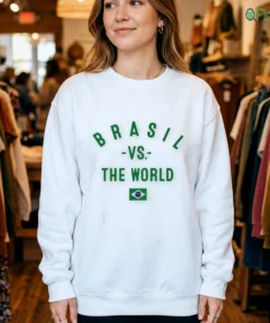 brasil vs. the world t shirt 4