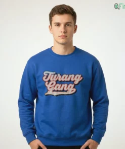 brice turang gang t shirt 2