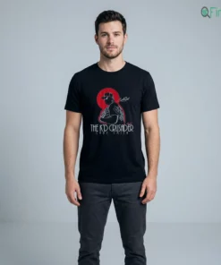 cade smith the k d crusader t shirt 2