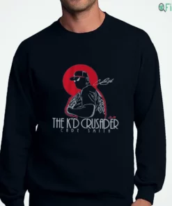 cade smith the k d crusader t shirt 4