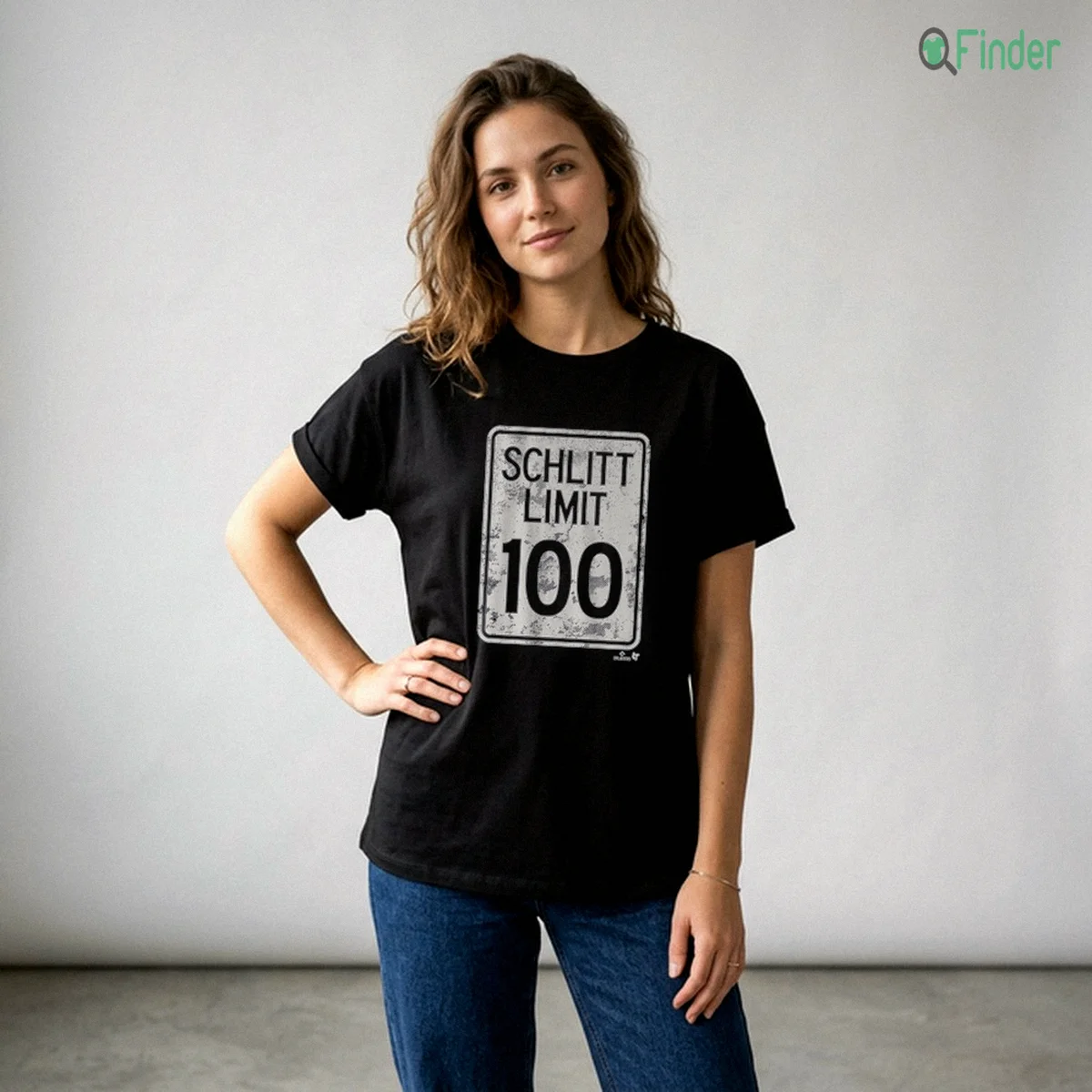 Cam Schlittler Schlitt Limit Shirt