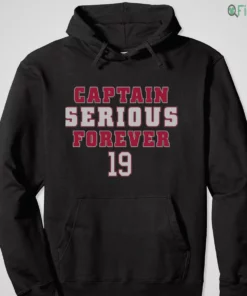 captain serious forever shirt 4