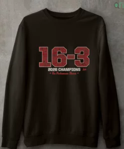 carolina hockey 16 3 2026 champs shirt 4
