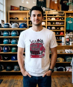 carolina hockey jerks on parade shirt 2 1.webp