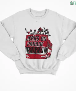 carolina hockey jerks on parade shirt 4 1.webp