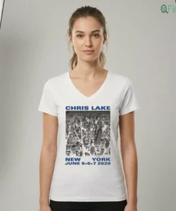 chris lake june 4 6 2026 brooklyn new york under the k bridge park shirt 2