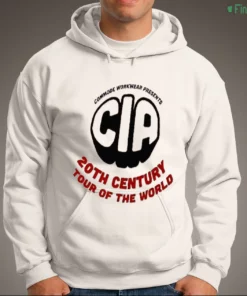commode workwear presents cia 20th century tour of the world retro shirt 3 1.webp