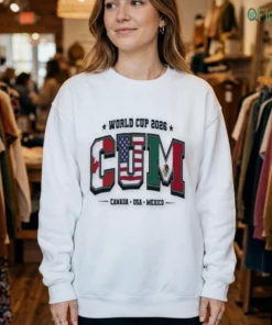 cum world cup 2026 canada usa mexico shirt 4