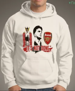 declan rice it s not done shirt 3
