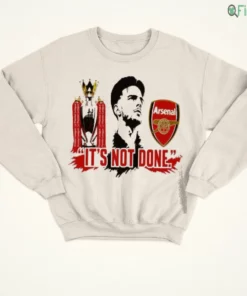 declan rice it s not done shirt 4