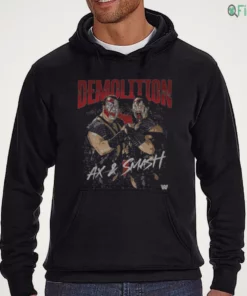 demolition ax smash retro wht shirt 3
