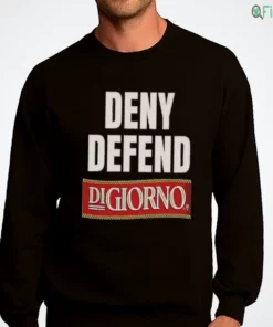 deny defend digiorno pizza funny slogan meme graphic shirt 4 1.webp
