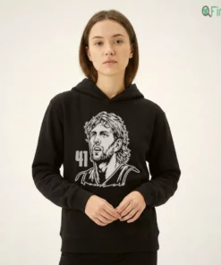 dirk nowitzki dirk 41 shirt 2