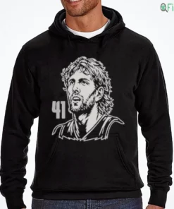 dirk nowitzki dirk 41 shirt 3