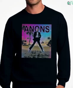 donald trump anons shirt 4