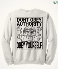 dont obey authority obey yourself gto eikichi onizuka anime shirt 4 1.webp