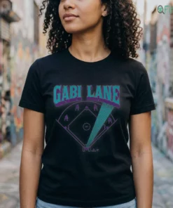 gabriel moreno gabi lane t shirt 2