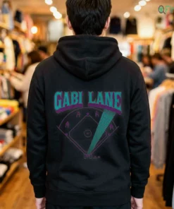 gabriel moreno gabi lane t shirt 3