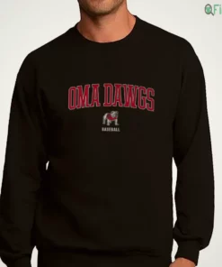 georgia baseball omadawgs t shirt 4