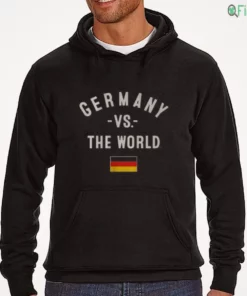 germany vs. the world shirt 3
