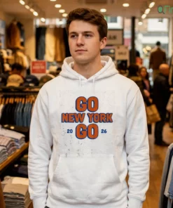 go new york go 2026 t shirt 3