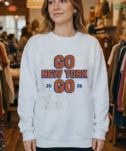 go new york go 2026 t shirt 4