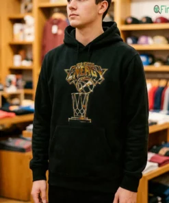 gold big knick energy trophy basketball championship shirt 4 1.webp