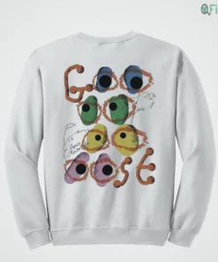 goose in paris fr on june 1 2026 shirt 4