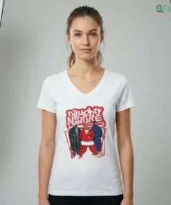 group photo naughty by nature t shirt 2