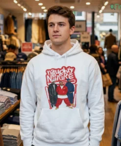 group photo naughty by nature t shirt 3