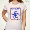 have you had a good sabbath today vintage blue devil demon shirt 1