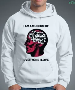 i am a museum of everyone i love red skull human anatomy optical eyes graphic shirt 3 1.webp