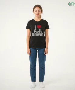 i heart a.j. brown shirt 2