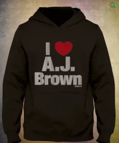 i heart a.j. brown shirt 3