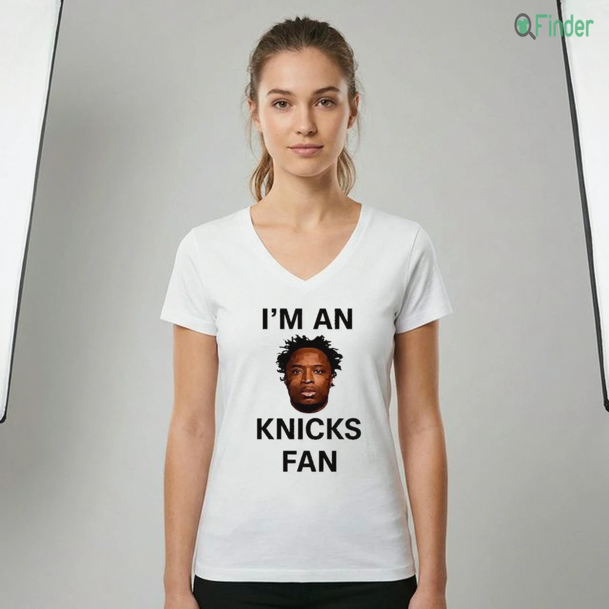 I'M An OG Knicks Fan Shirt